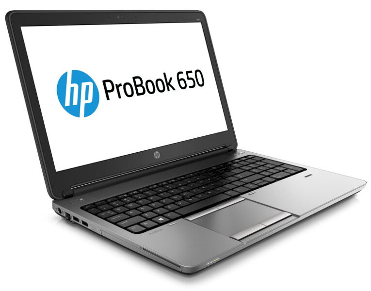 HP Elitebook 650 G1